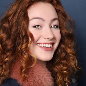 Meet your Posher, Maggie